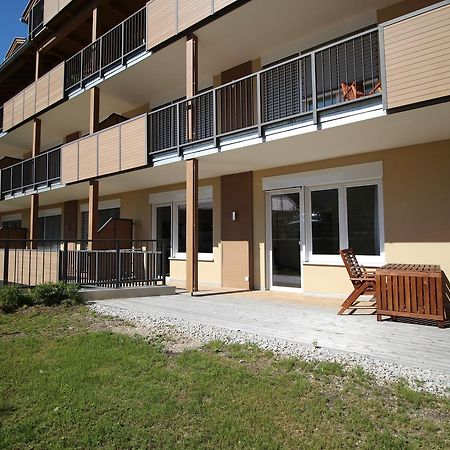 Apartamento Chamonix Garmisch-Partenkirchen Exterior foto