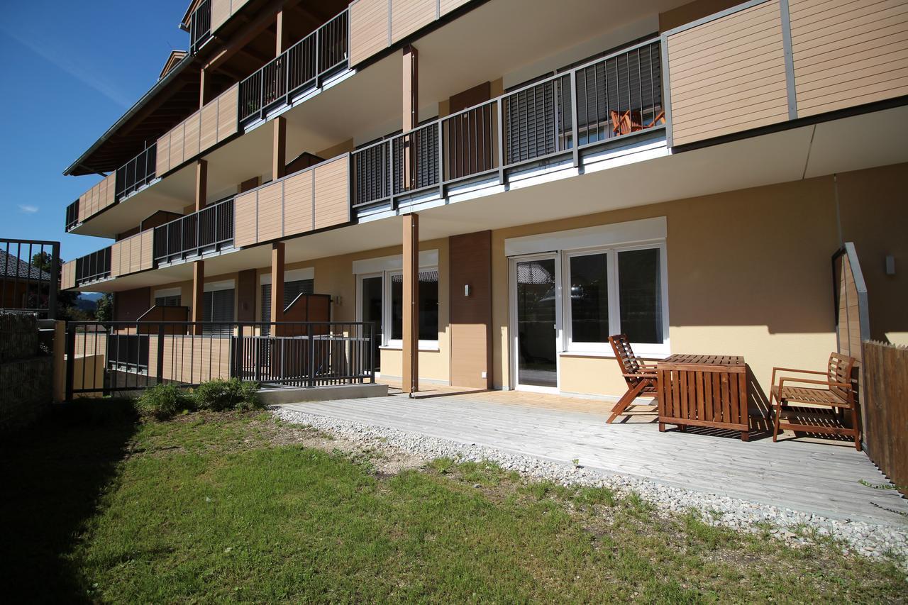Apartamento Chamonix Garmisch-Partenkirchen Exterior foto